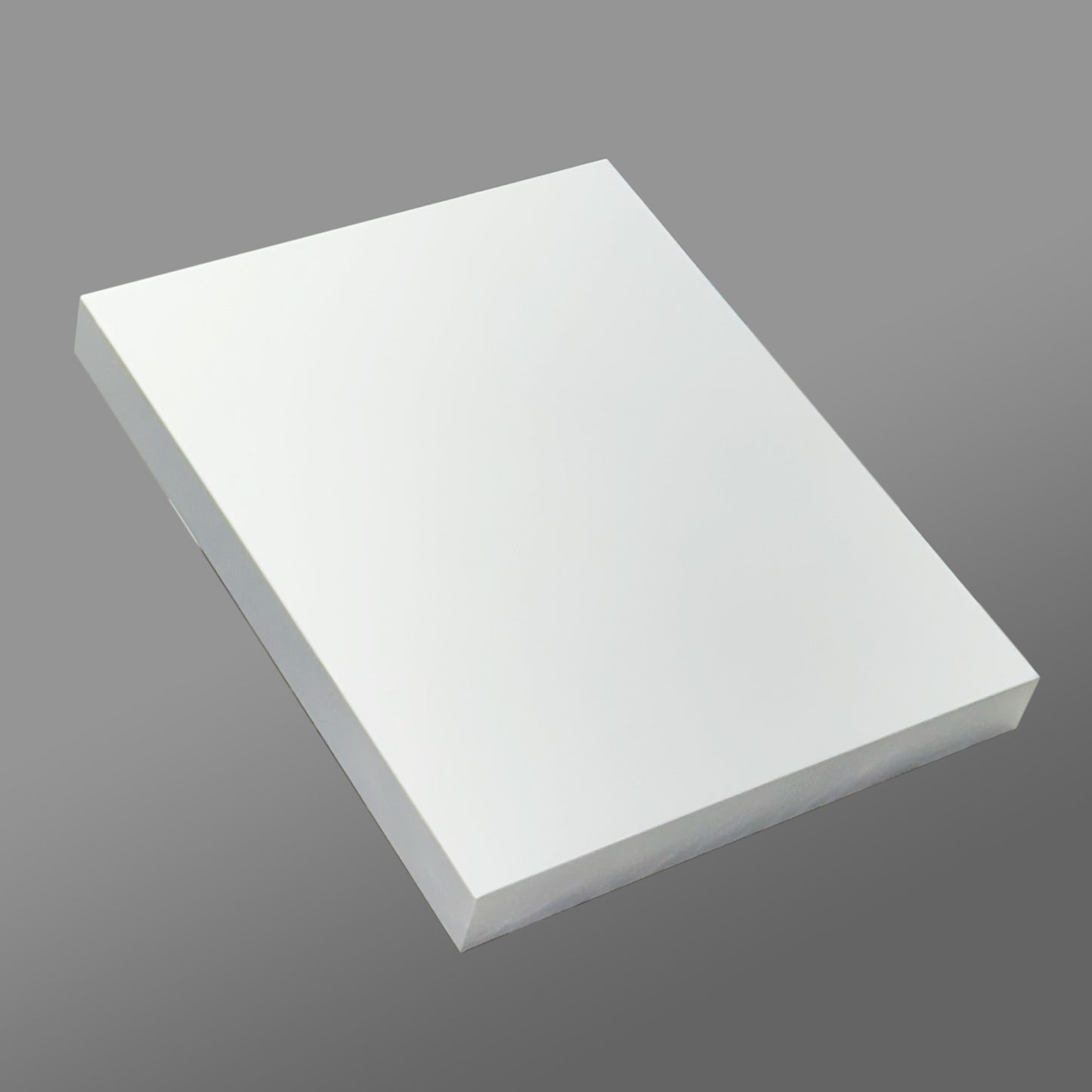 16x20 Inch ACM Premium Rigid Art Panel