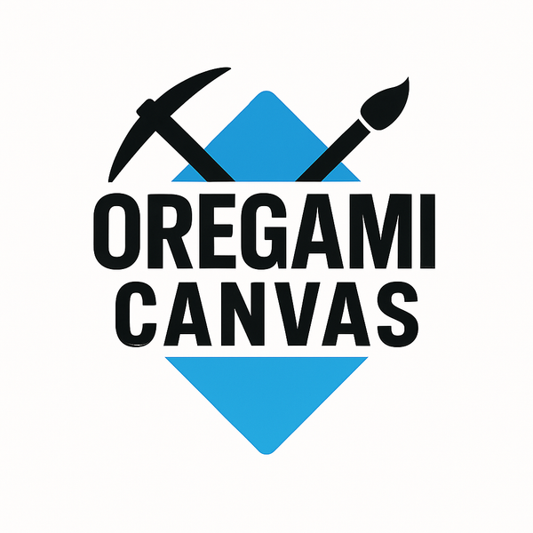 OREgami Canvas Co.